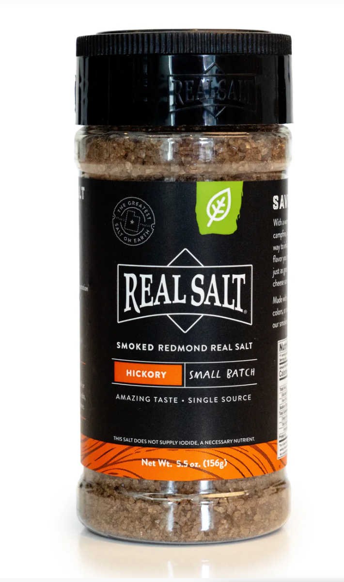 Real Salt Seasoning