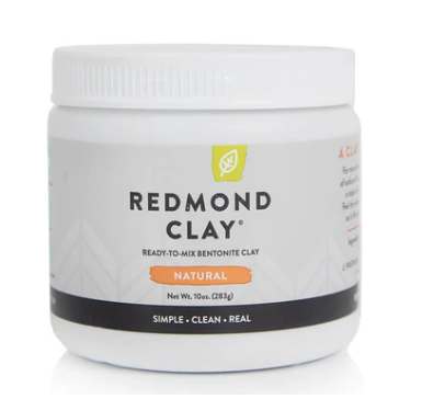 Redmond Clay