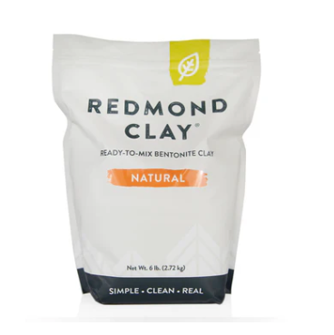 Redmond Clay