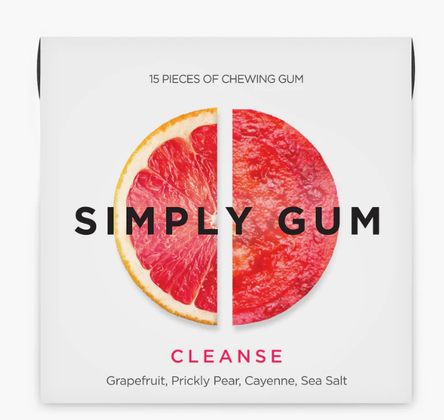 Simply Gum