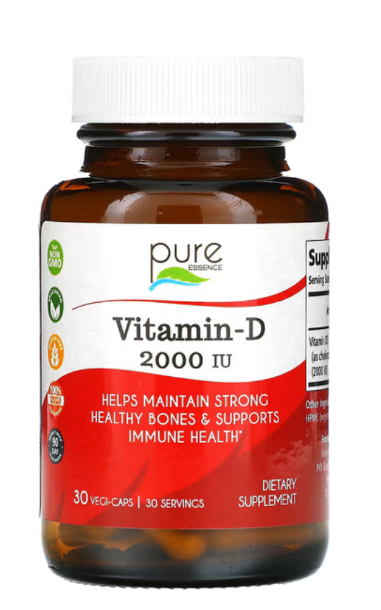 Vitamin-D