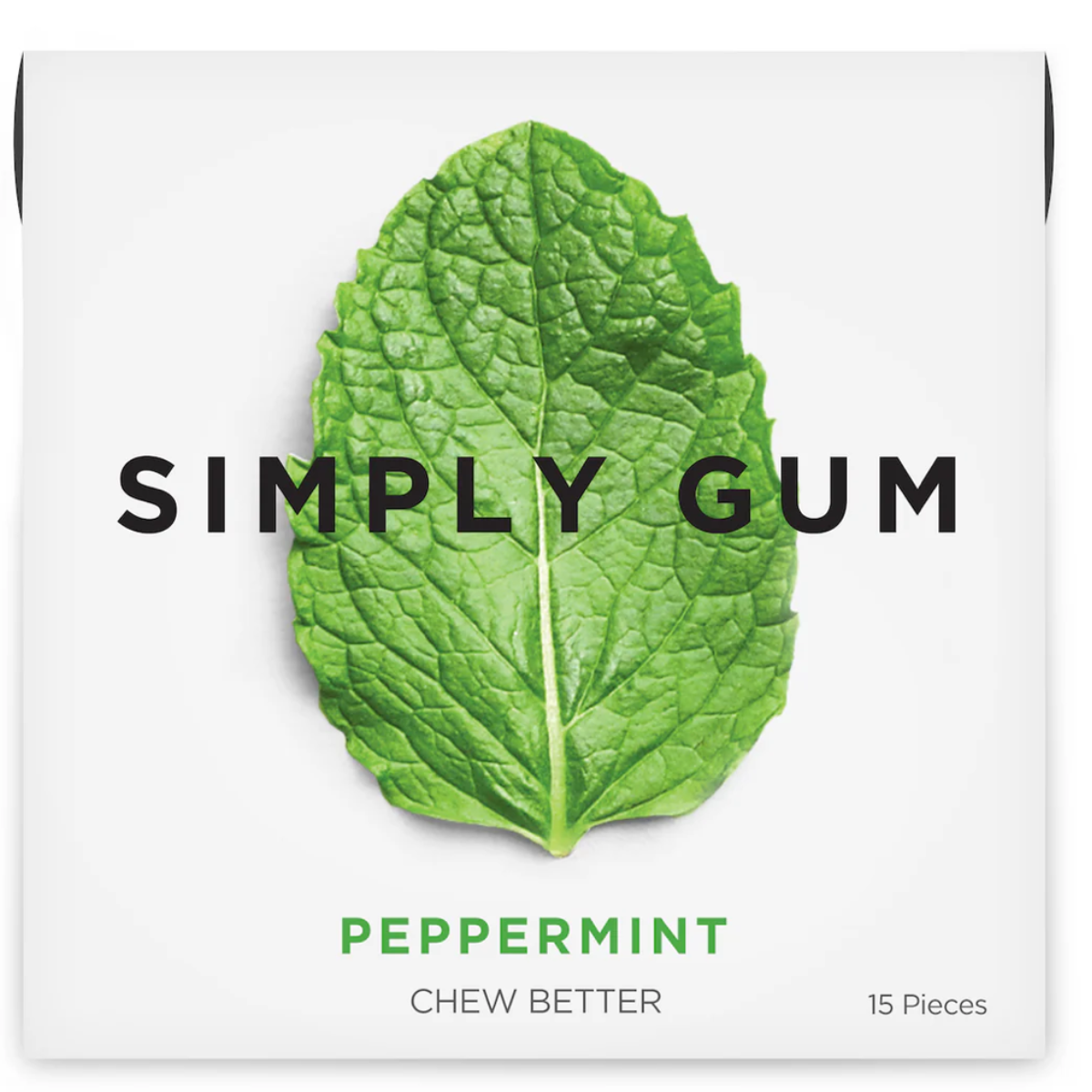 Simply Gum