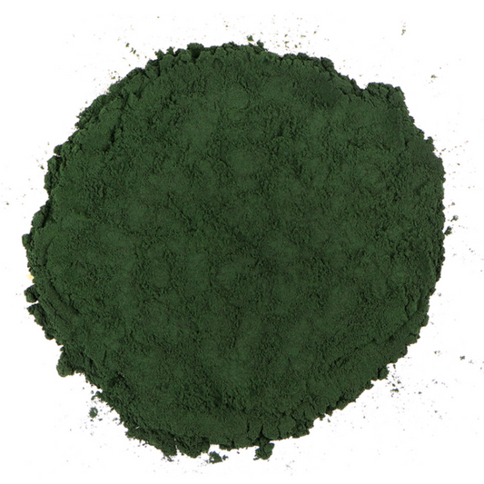 Spirulina Powder Organic
