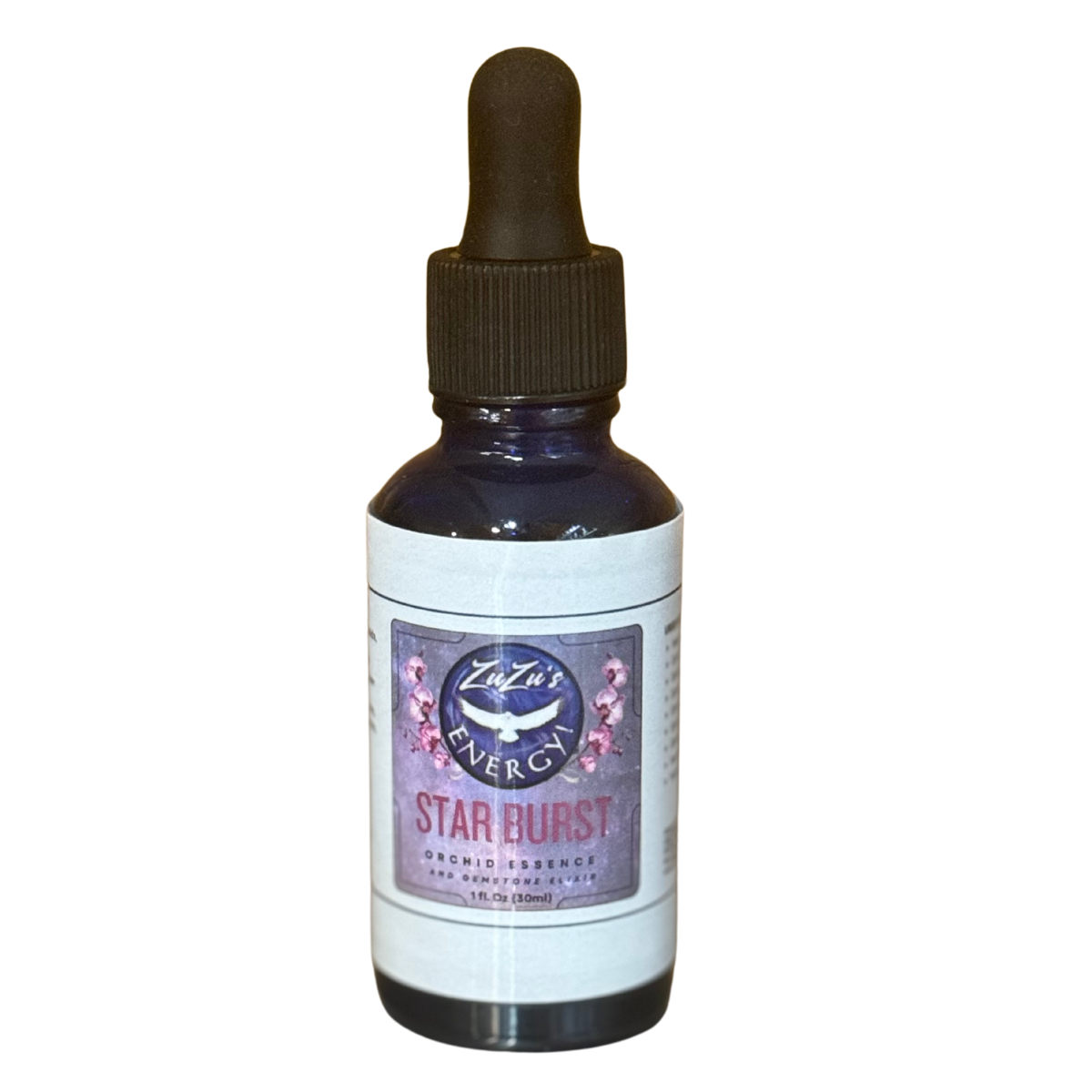 Starburst Orchid Essence