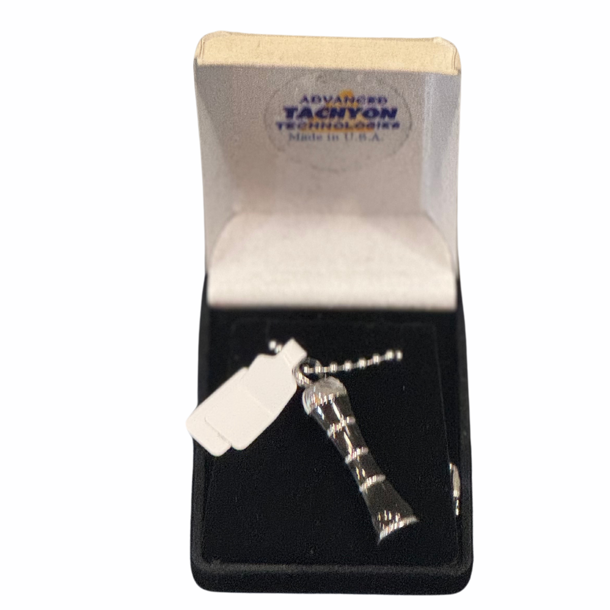 Tachyon 5G Mini V Pendant