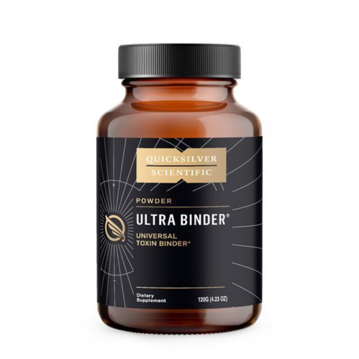 Ultra Binder