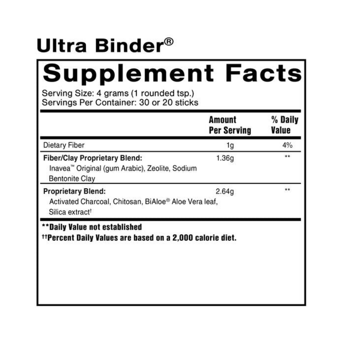 Ultra Binder