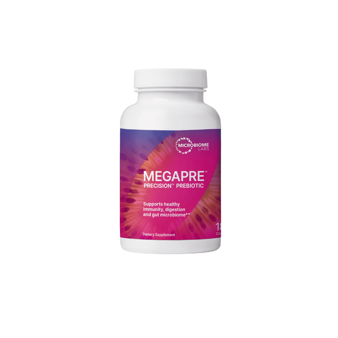 Mega Prebiotic 180c