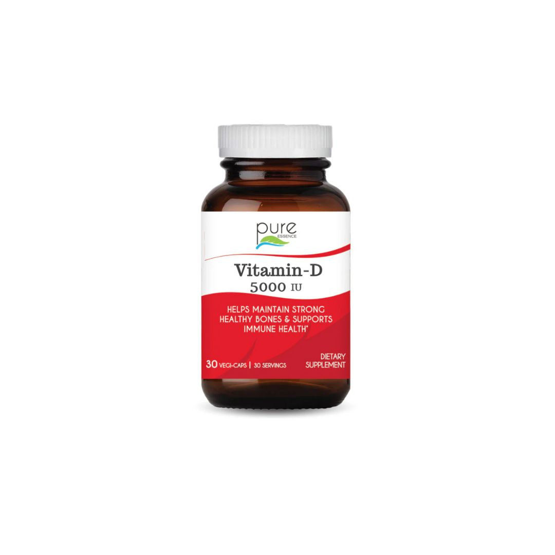 Vitamin-D