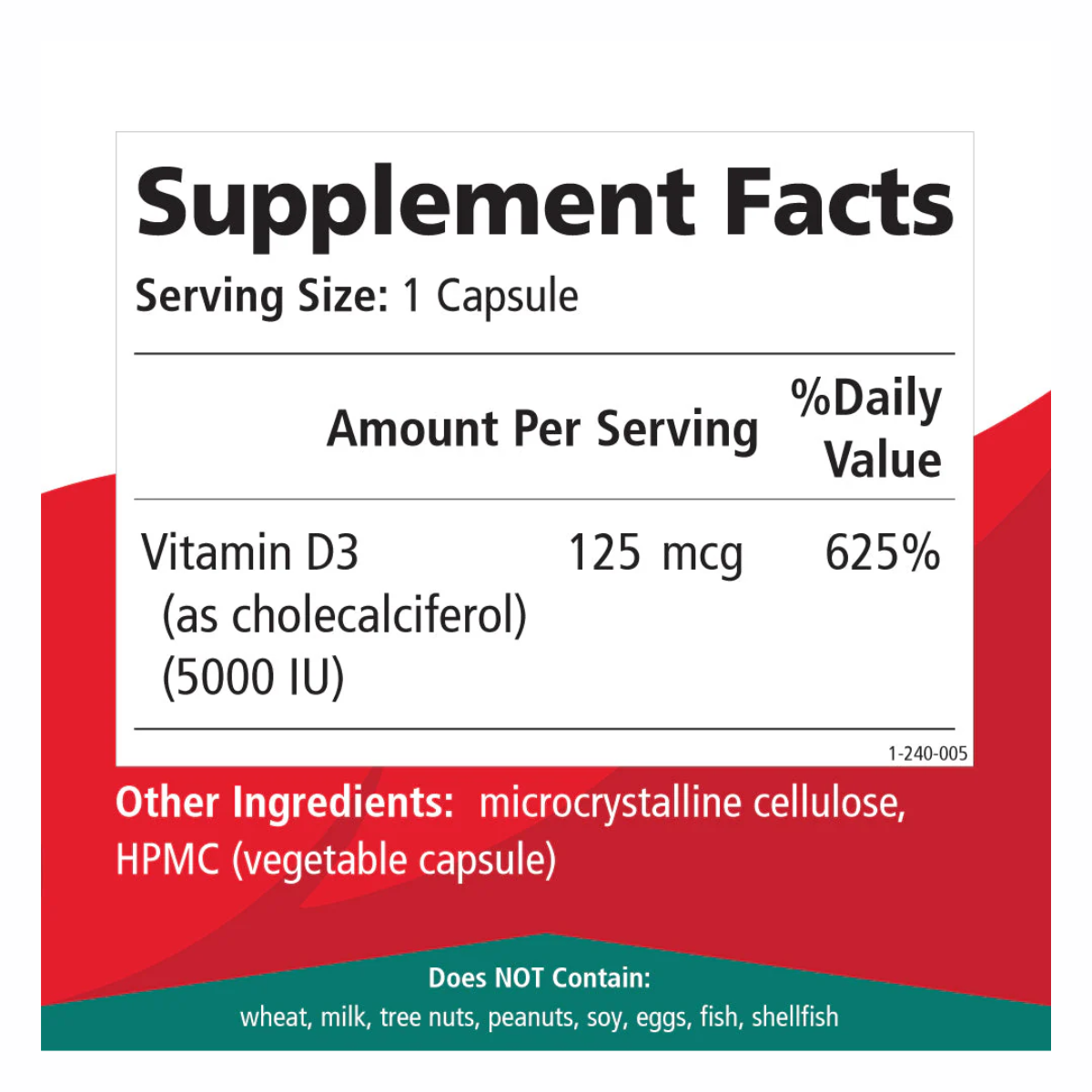 Vitamin-D