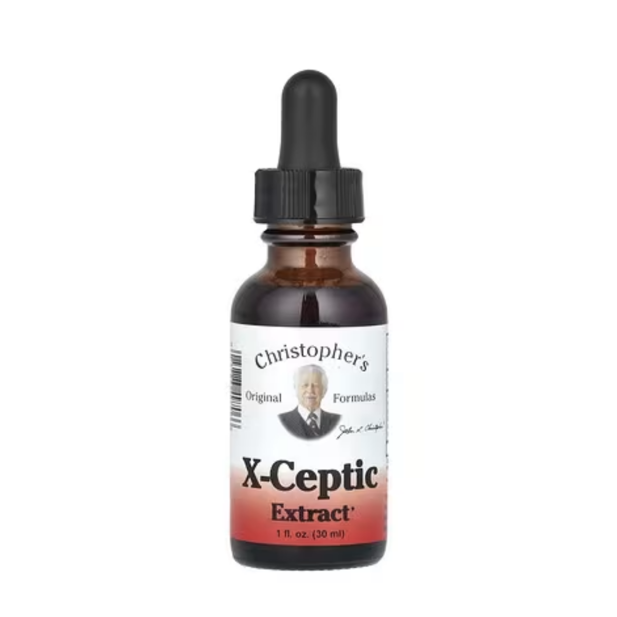 X-Ceptic Formula
