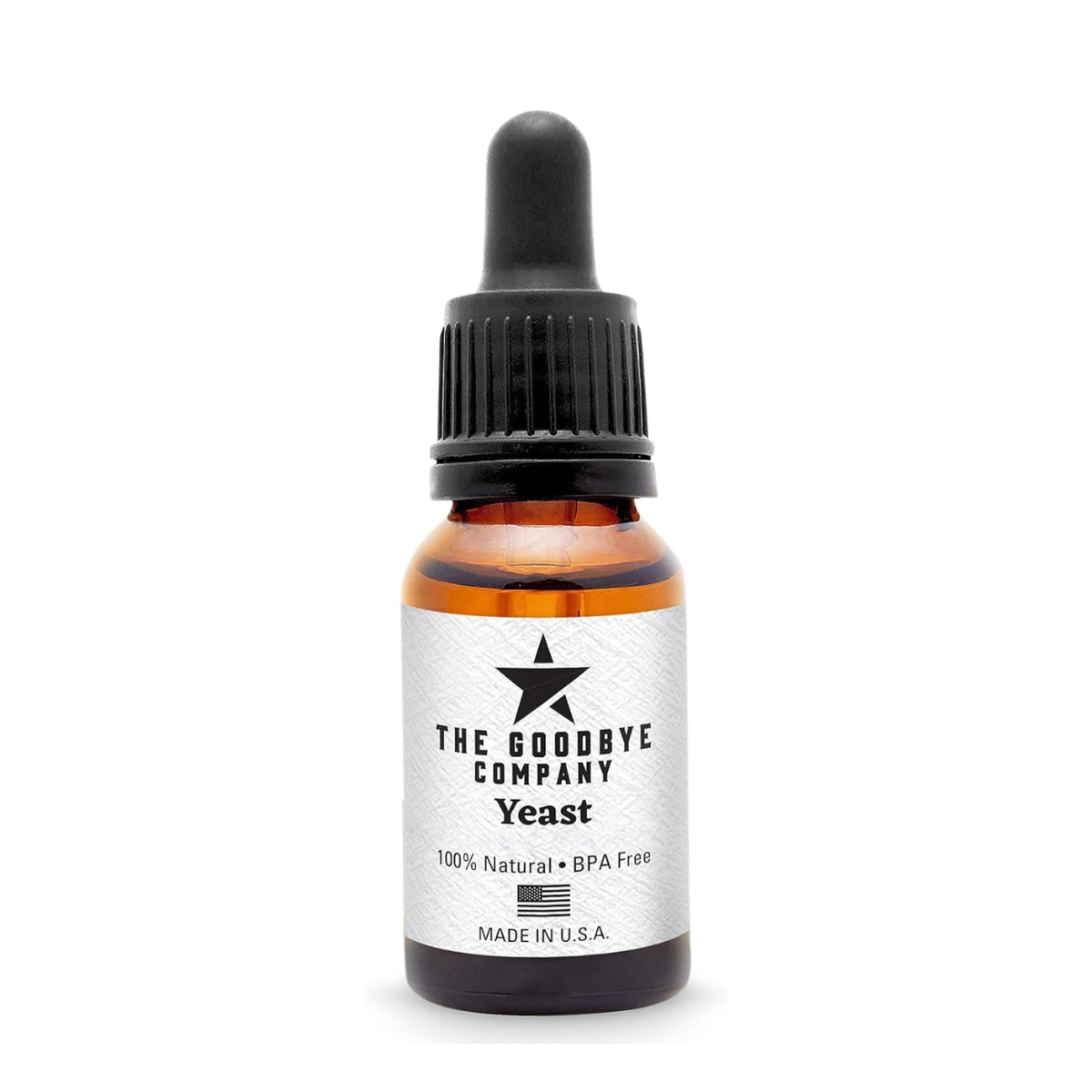 Yeast Essential Oil Serum