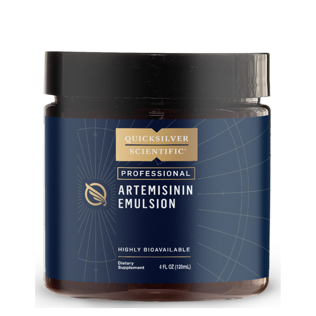 Artemisinin Emulsion