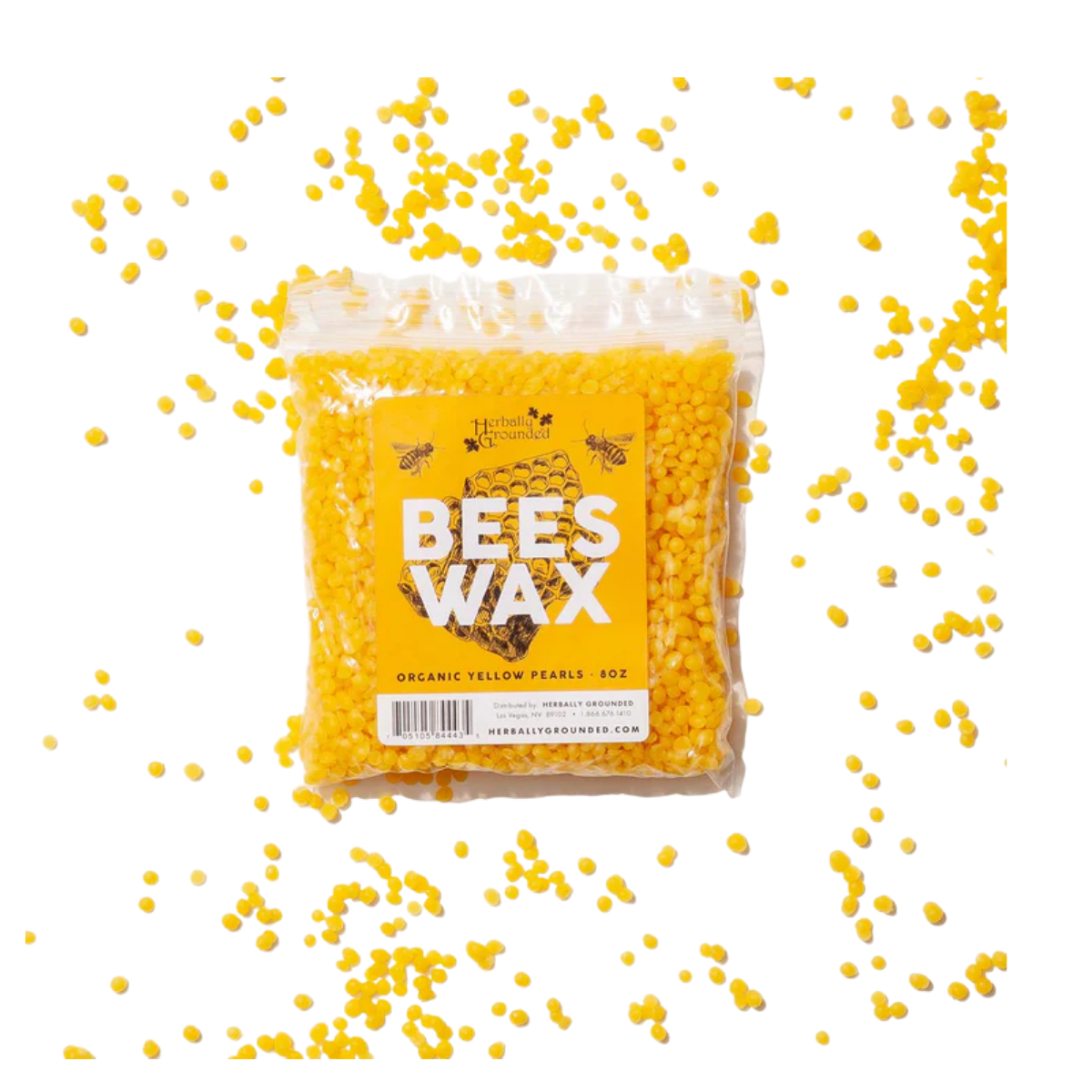 Bees Wax