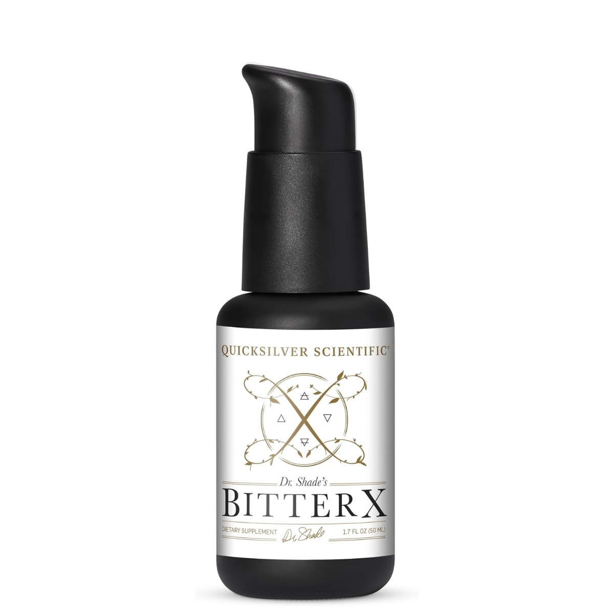 Bitter X