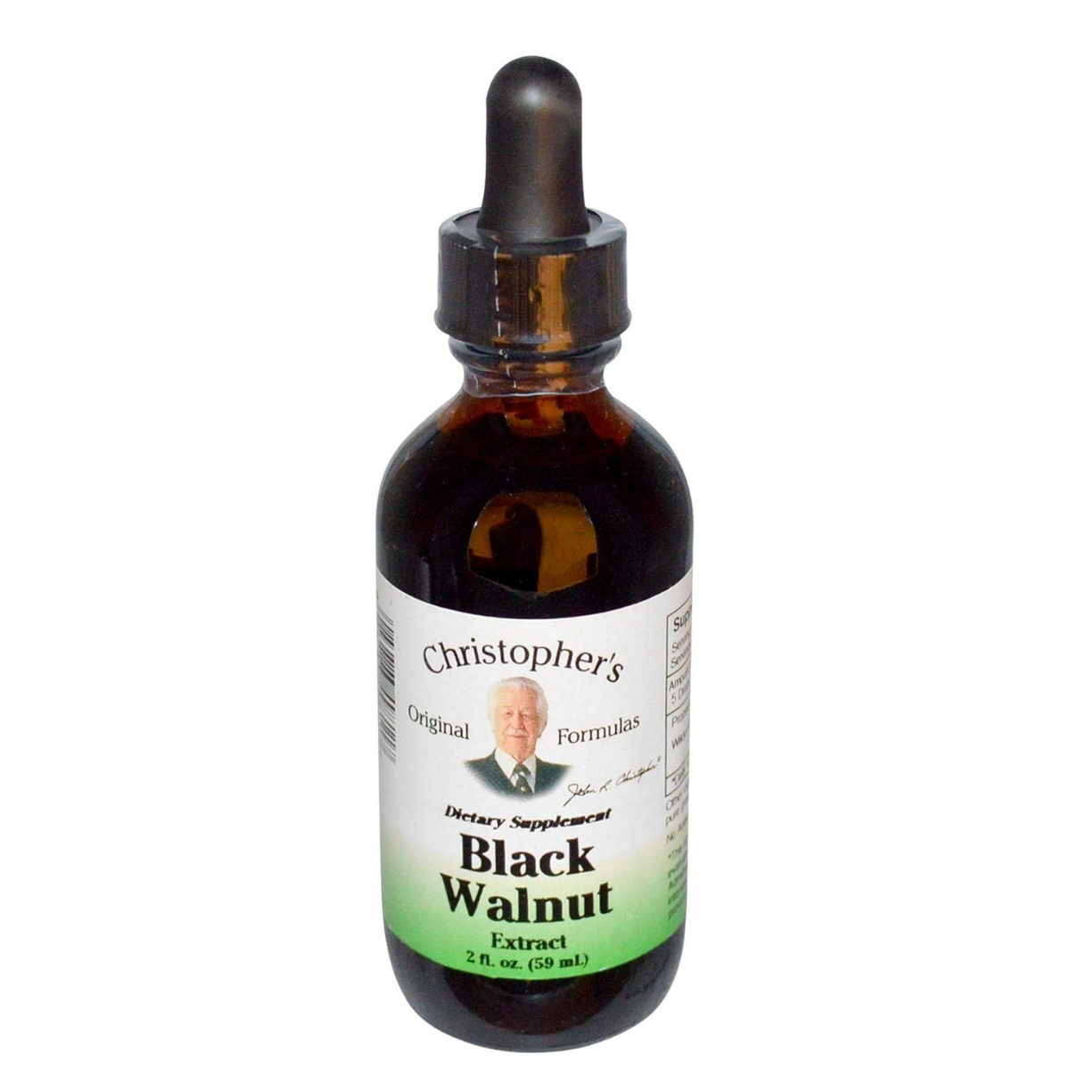 Black Walnut