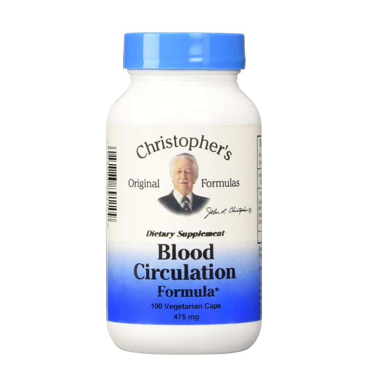 Blood Circulation Formula