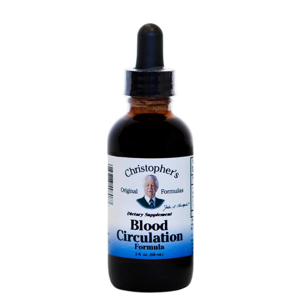 Blood Circulation Formula