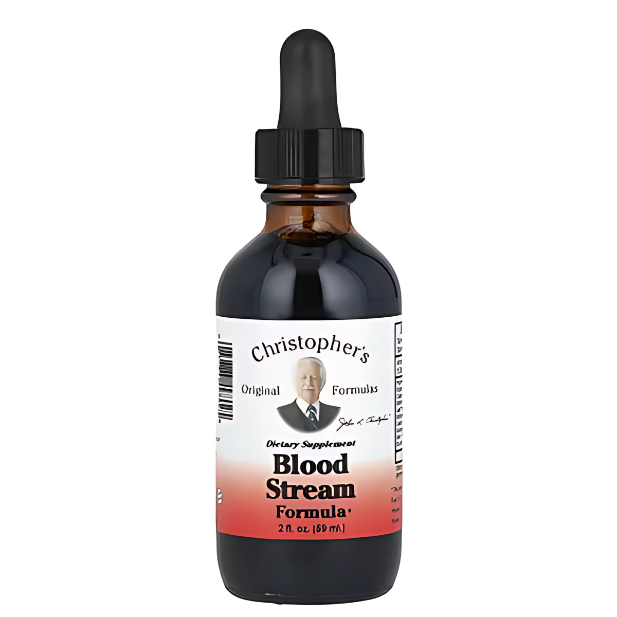 Blood Stream