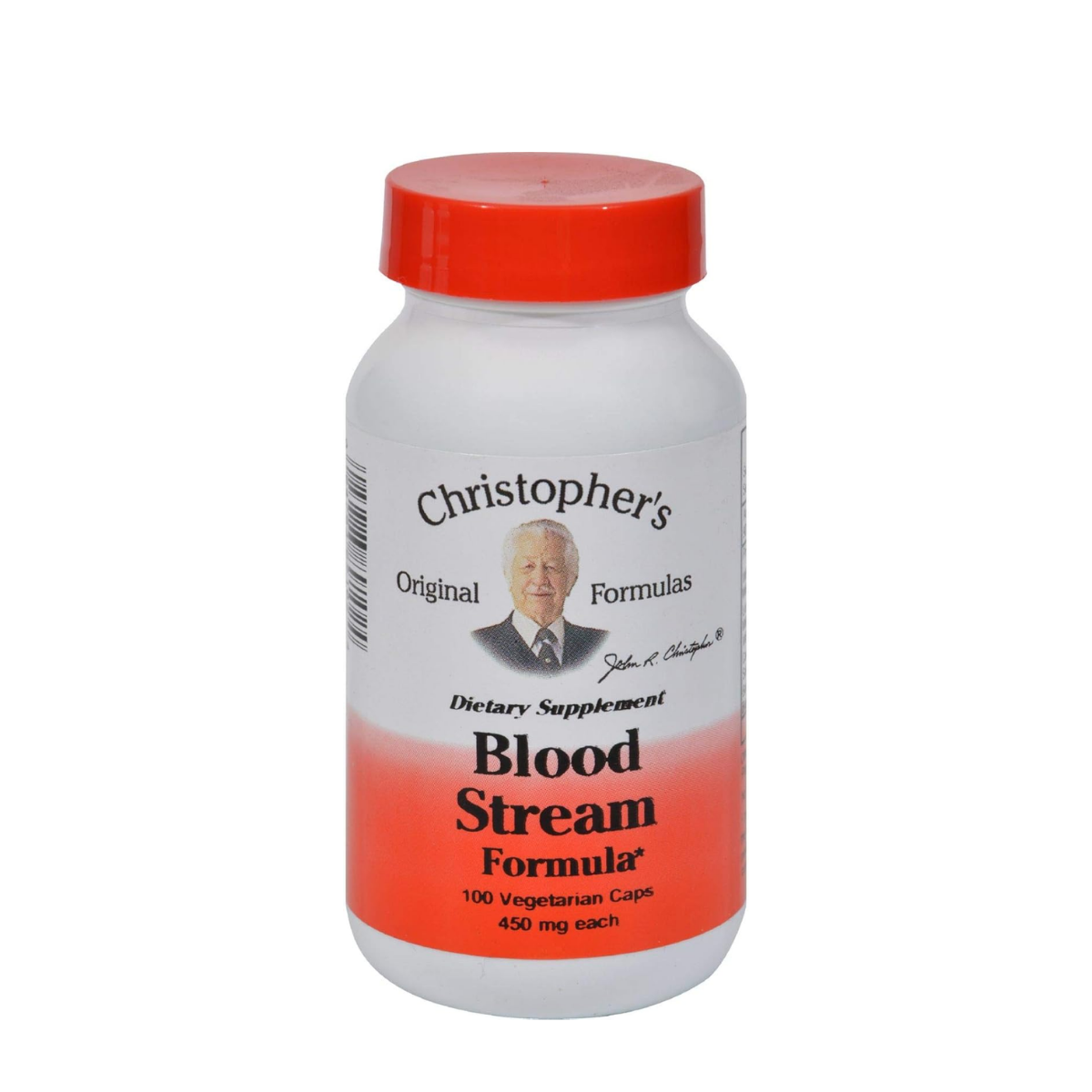 Blood Stream