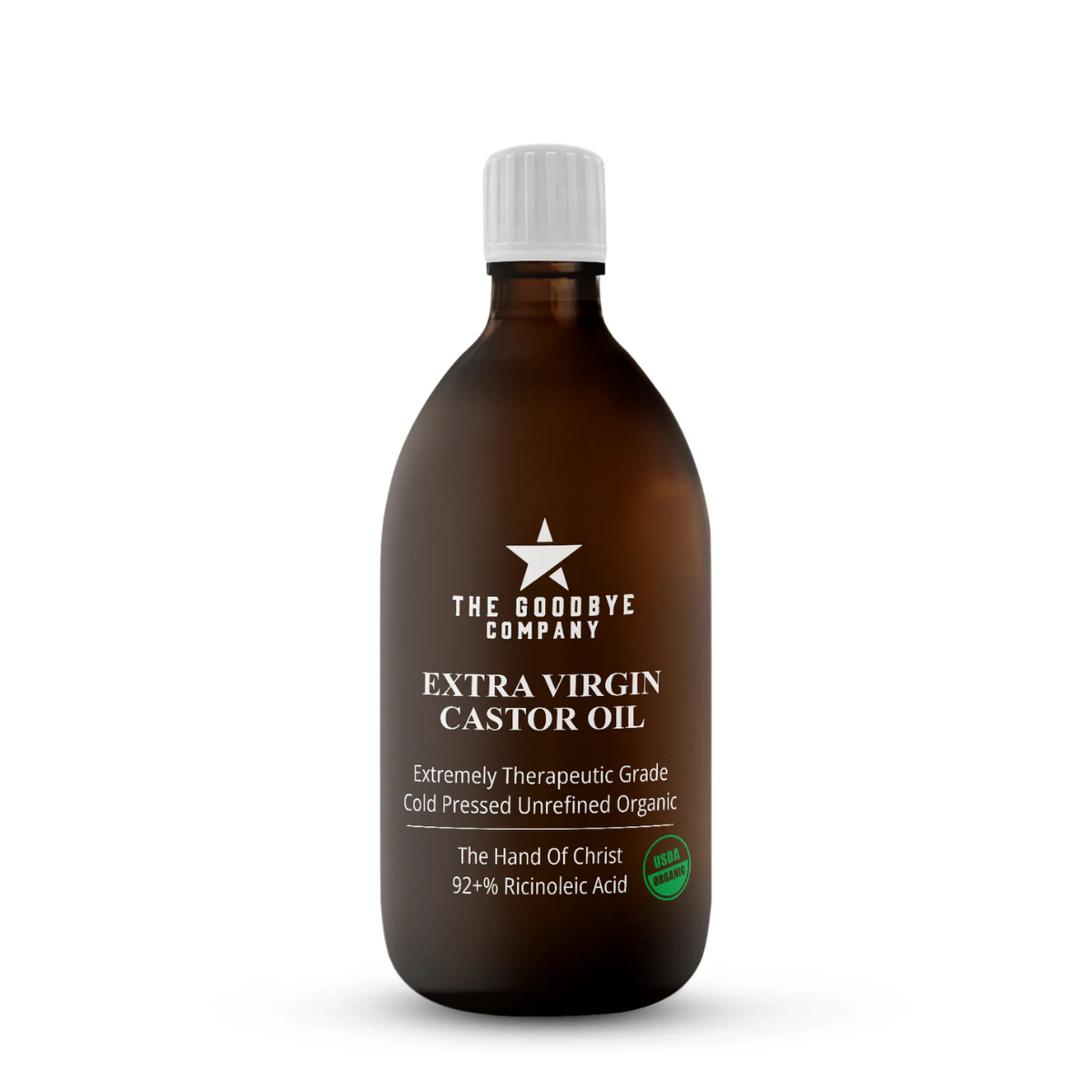 Castor Oil