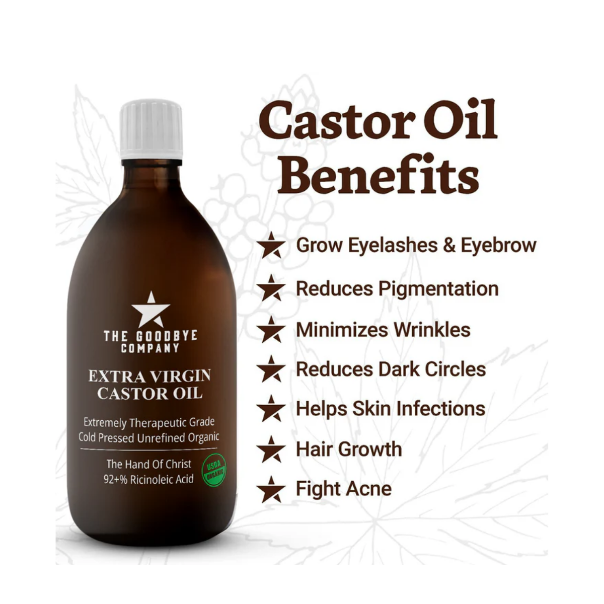 Castor Oil