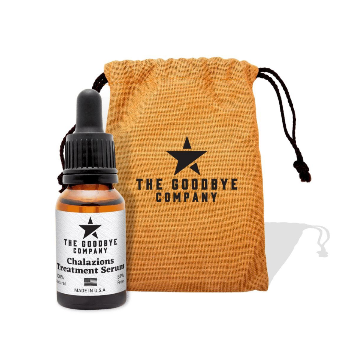 Chalazion Treatment Serum
