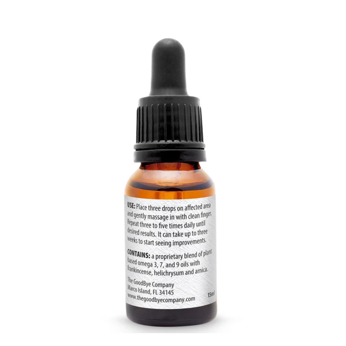 Chalazion Treatment Serum