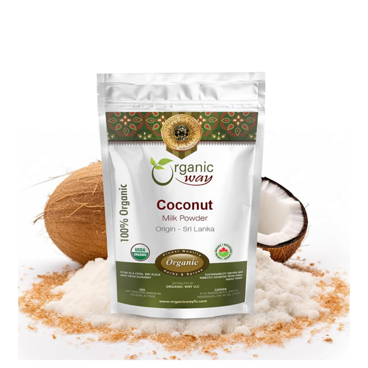 Coconut Milk Powder