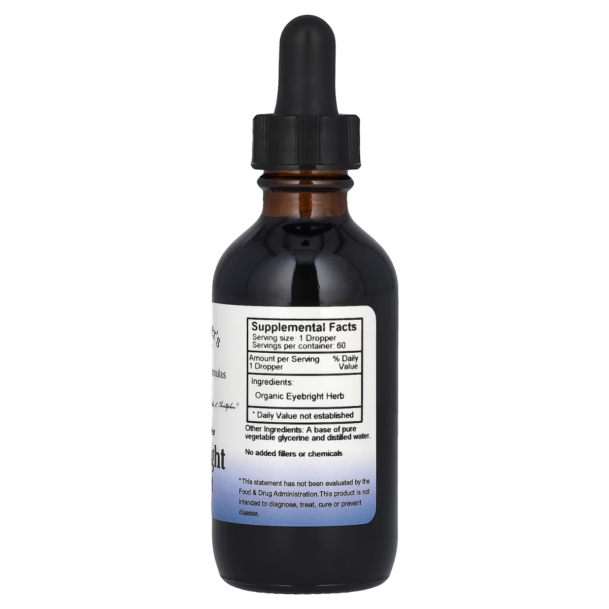 Eyebright Extract