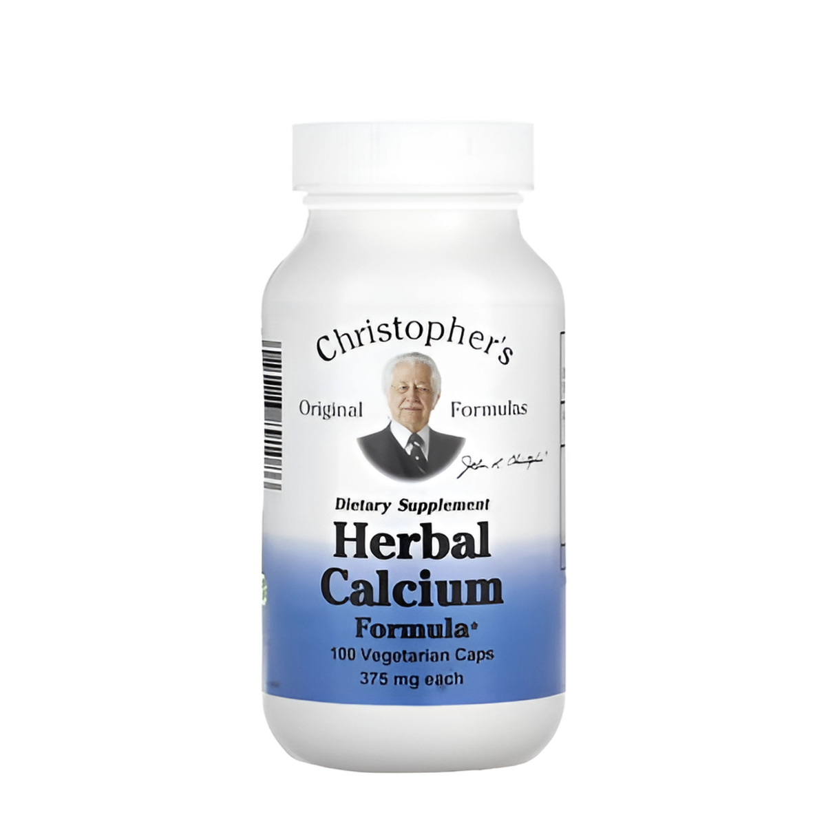 Herbal Calcium Formula