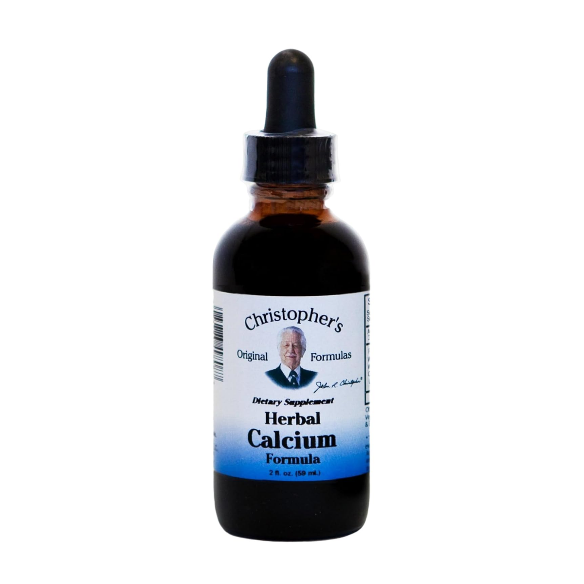 Herbal Calcium Formula