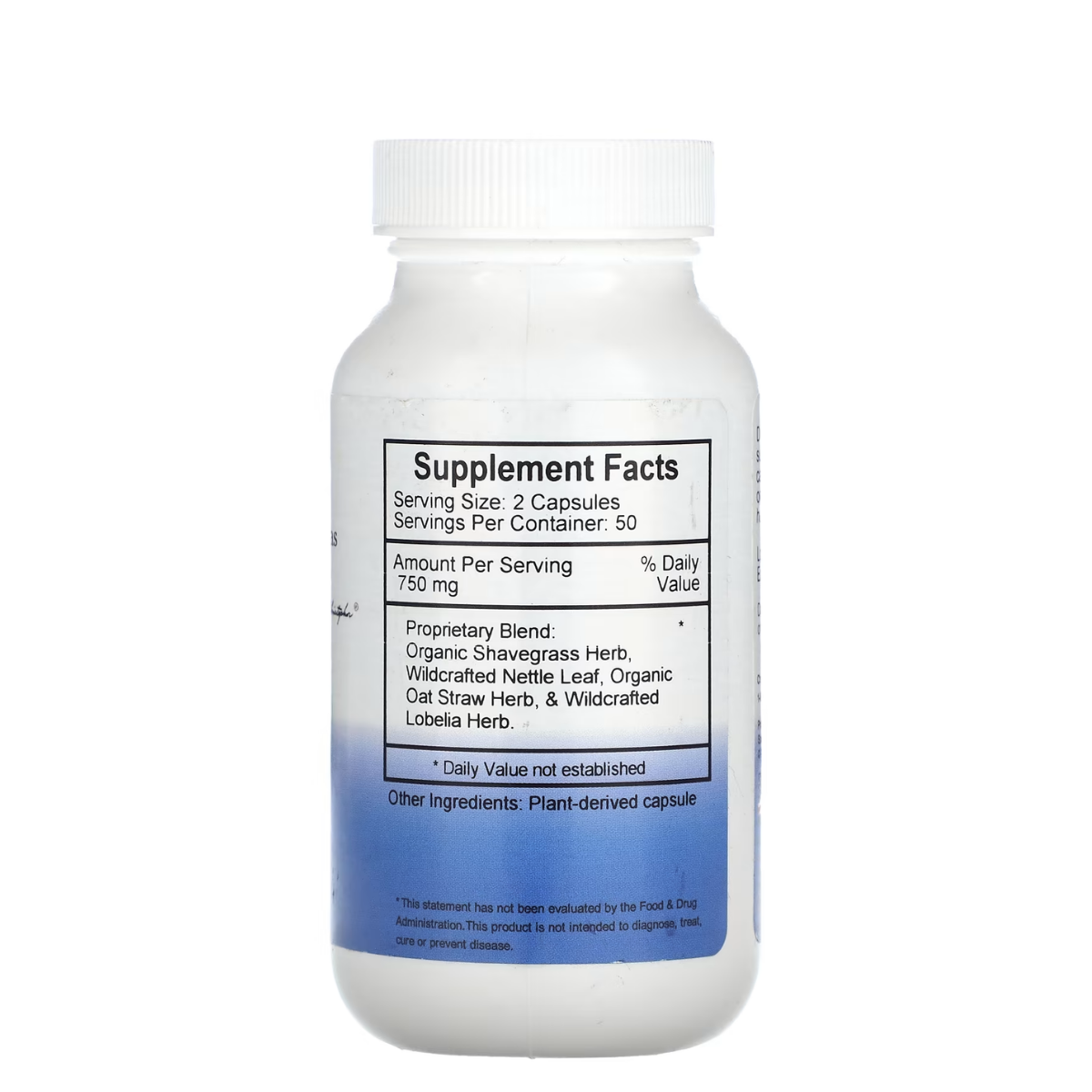 Herbal Calcium Formula