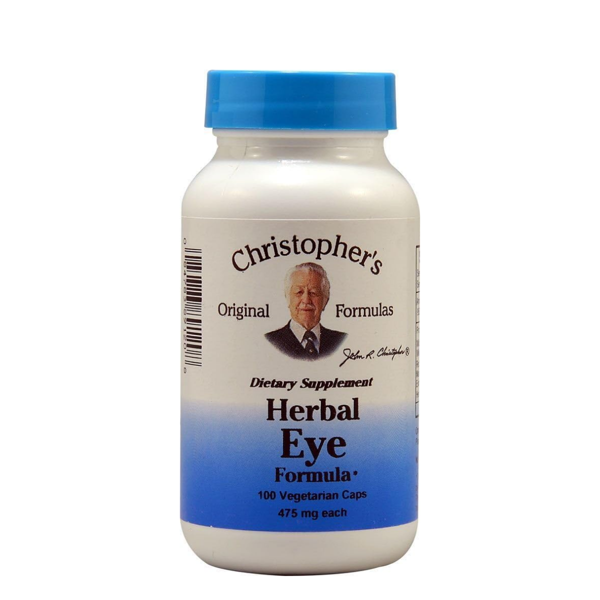 Herbal Eye 100ct