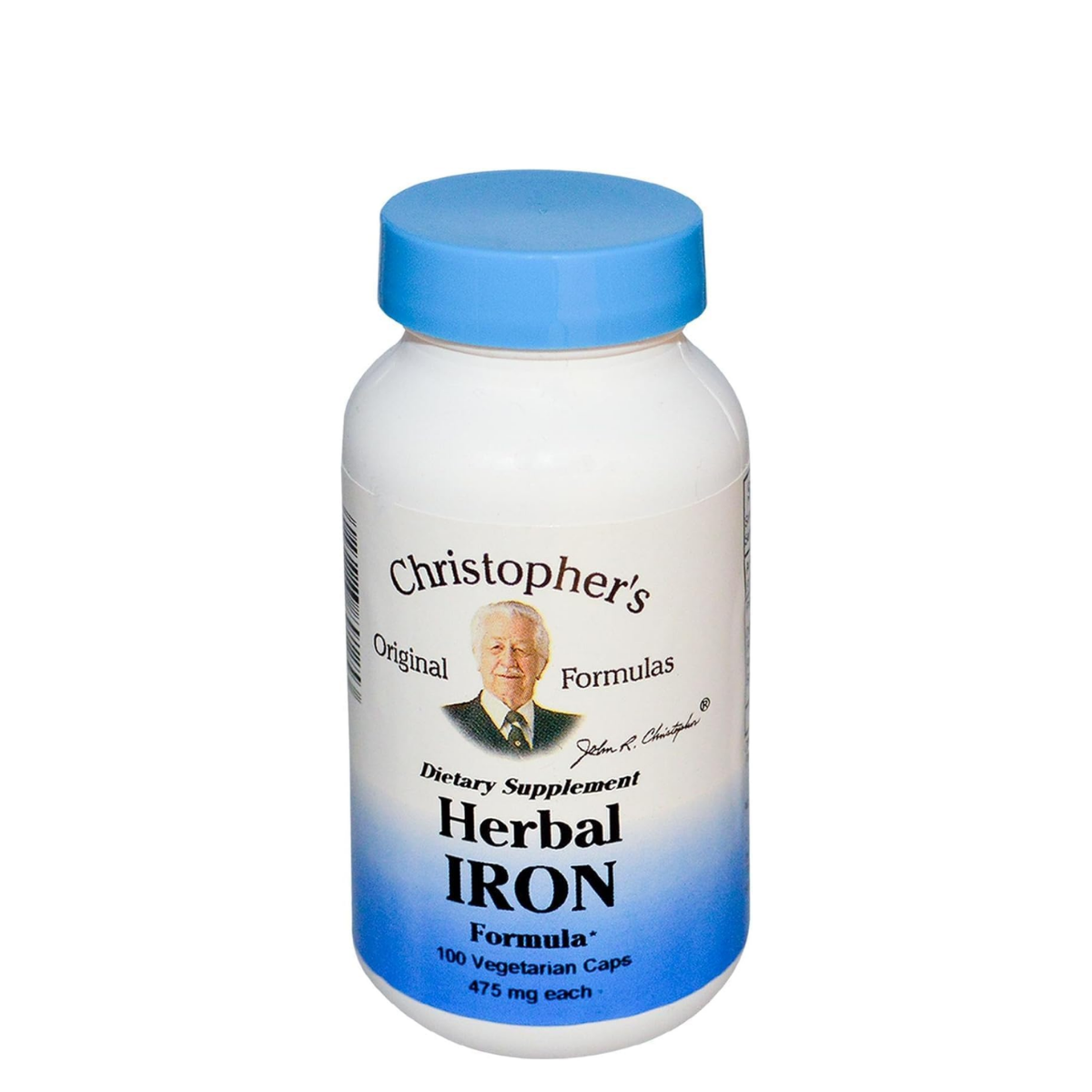 Herbal Iron Formula