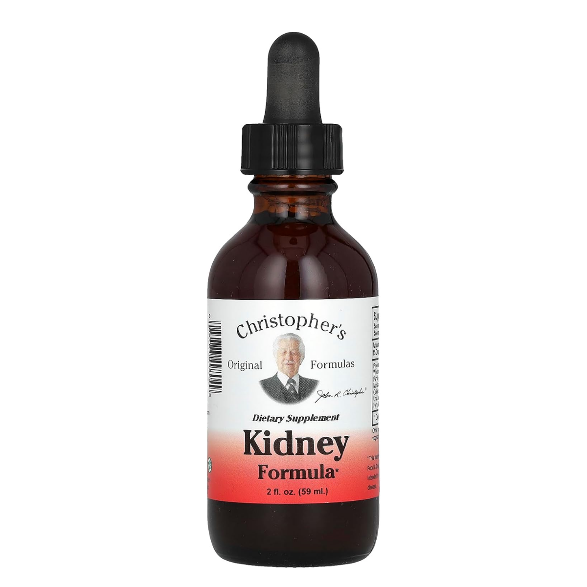 Kidney Extract 2oz