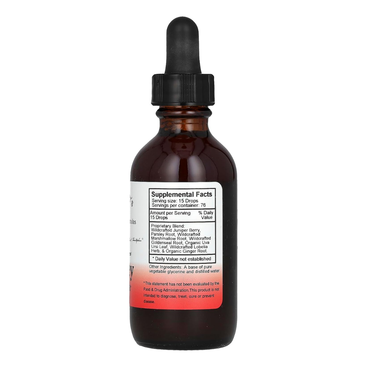Kidney Extract 2oz