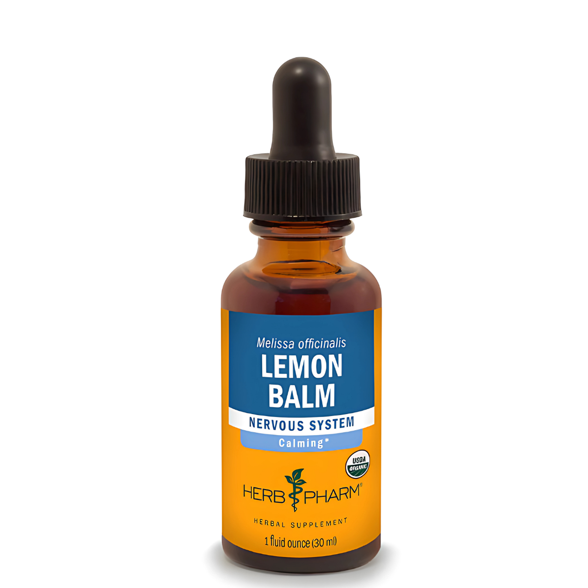 Lemon Balm