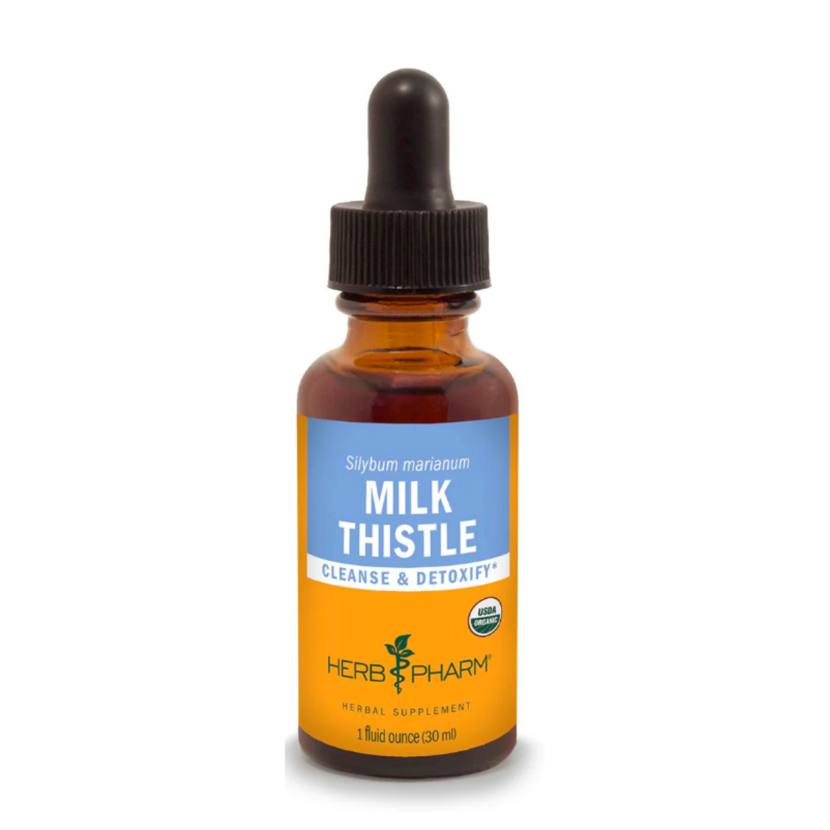 Milk Thistle