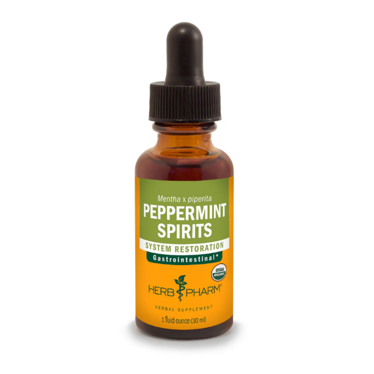 Peppermint Spirits
