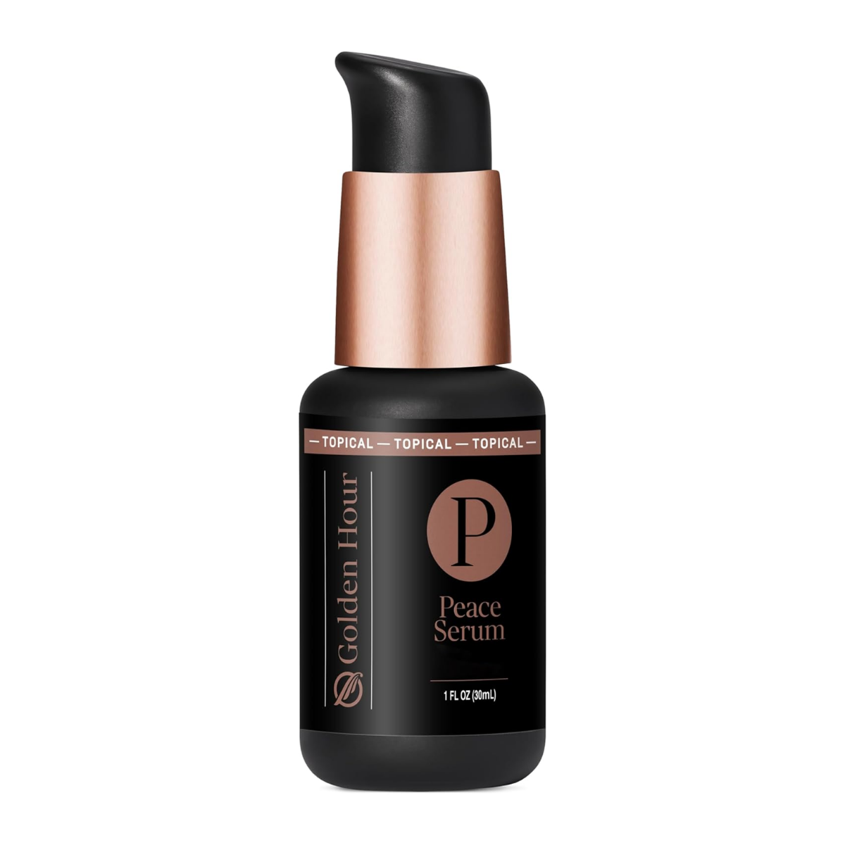 Peace Serum