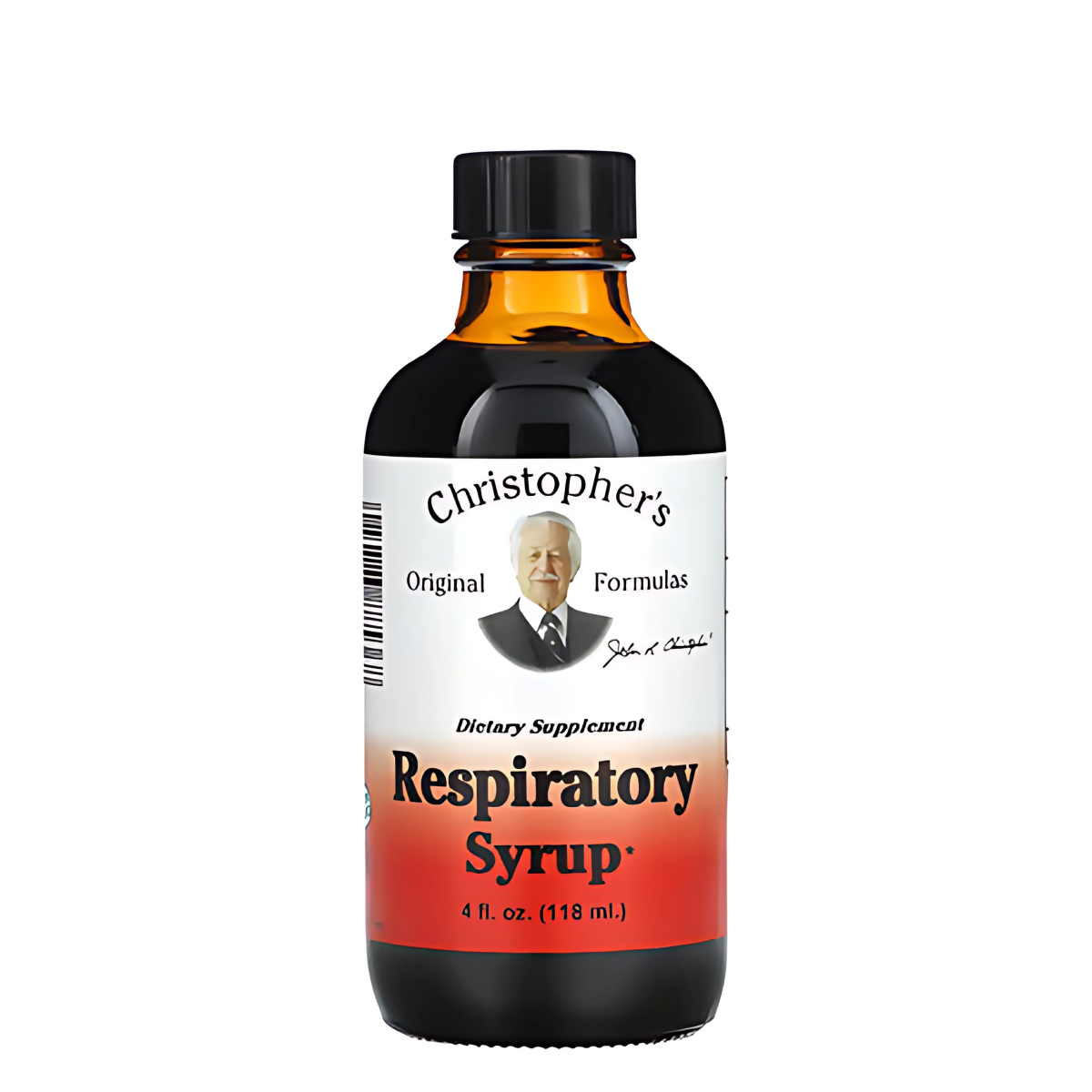 Respiratory Syrup