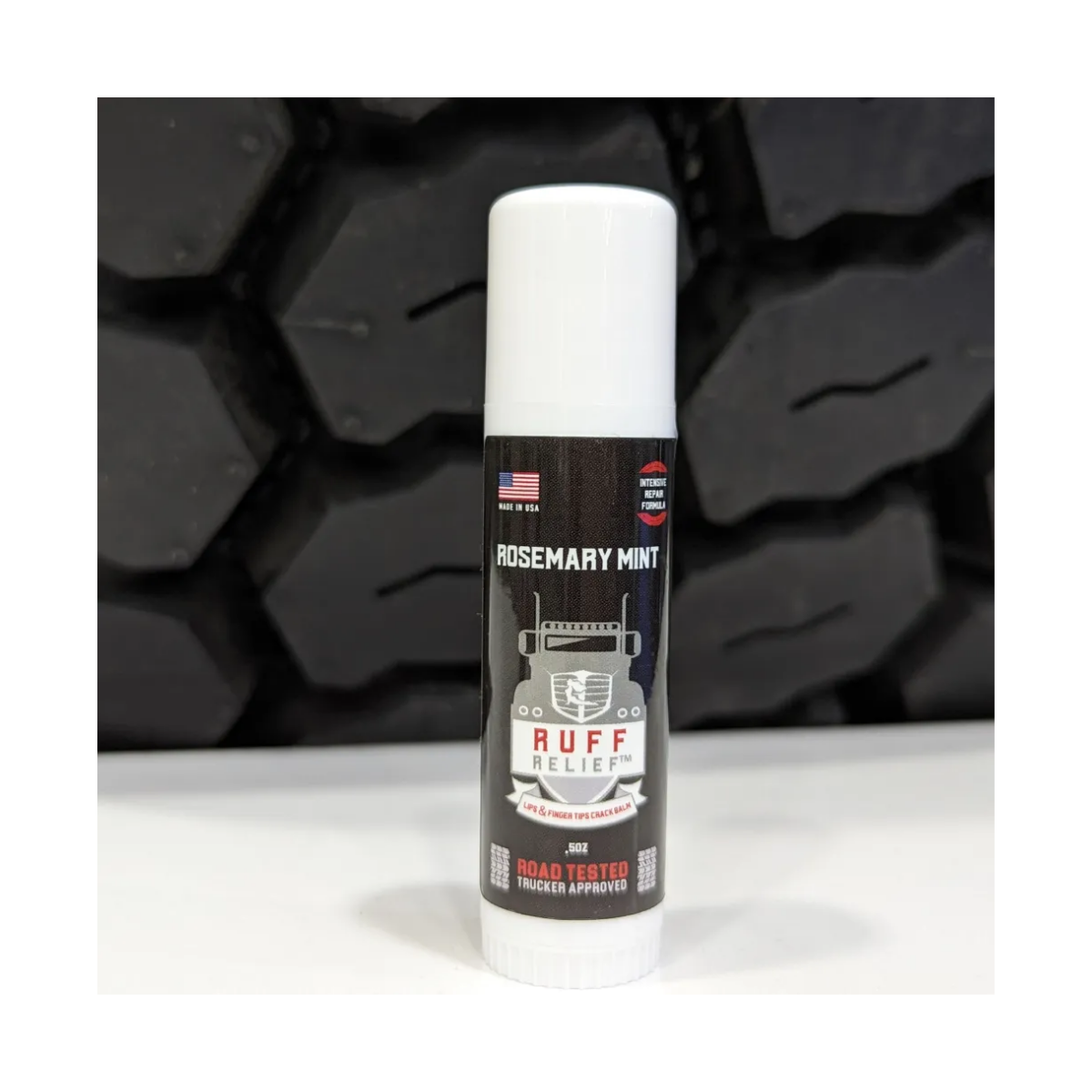 Lips & Fingertips Crack Balm