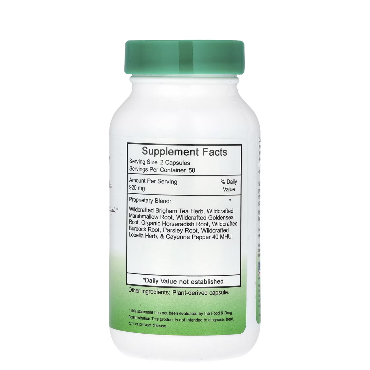 Sinus Plus