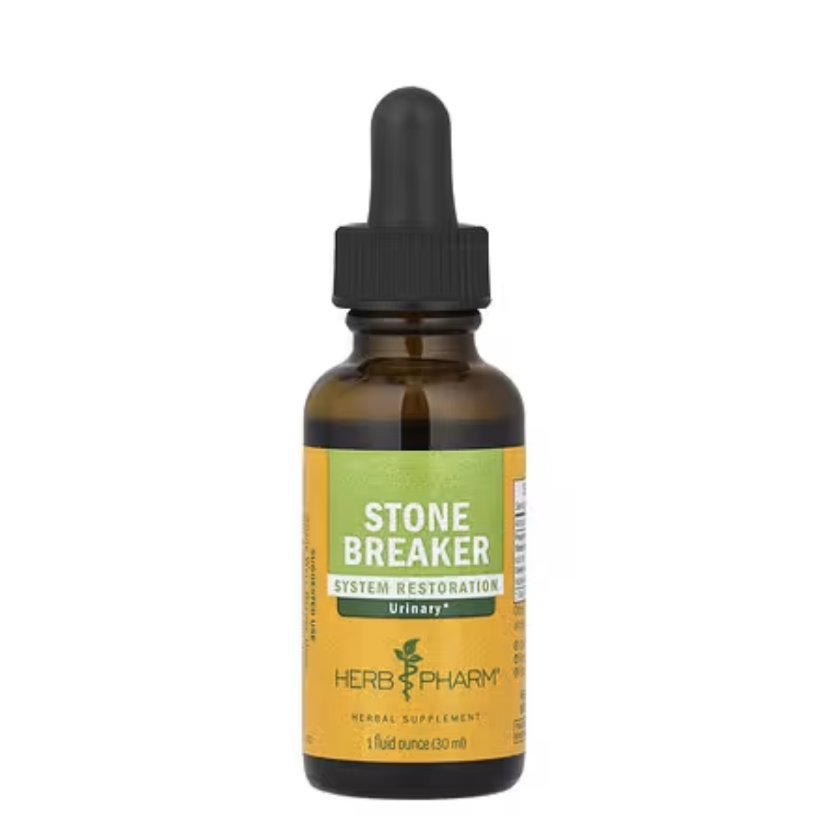 Stone Breaker