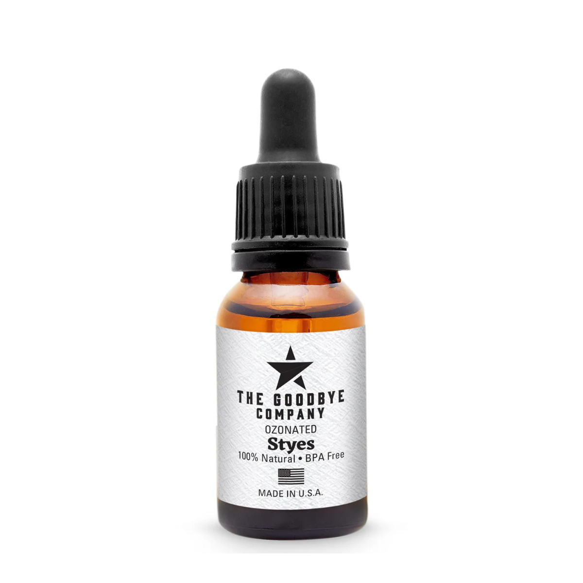 Styes Serum