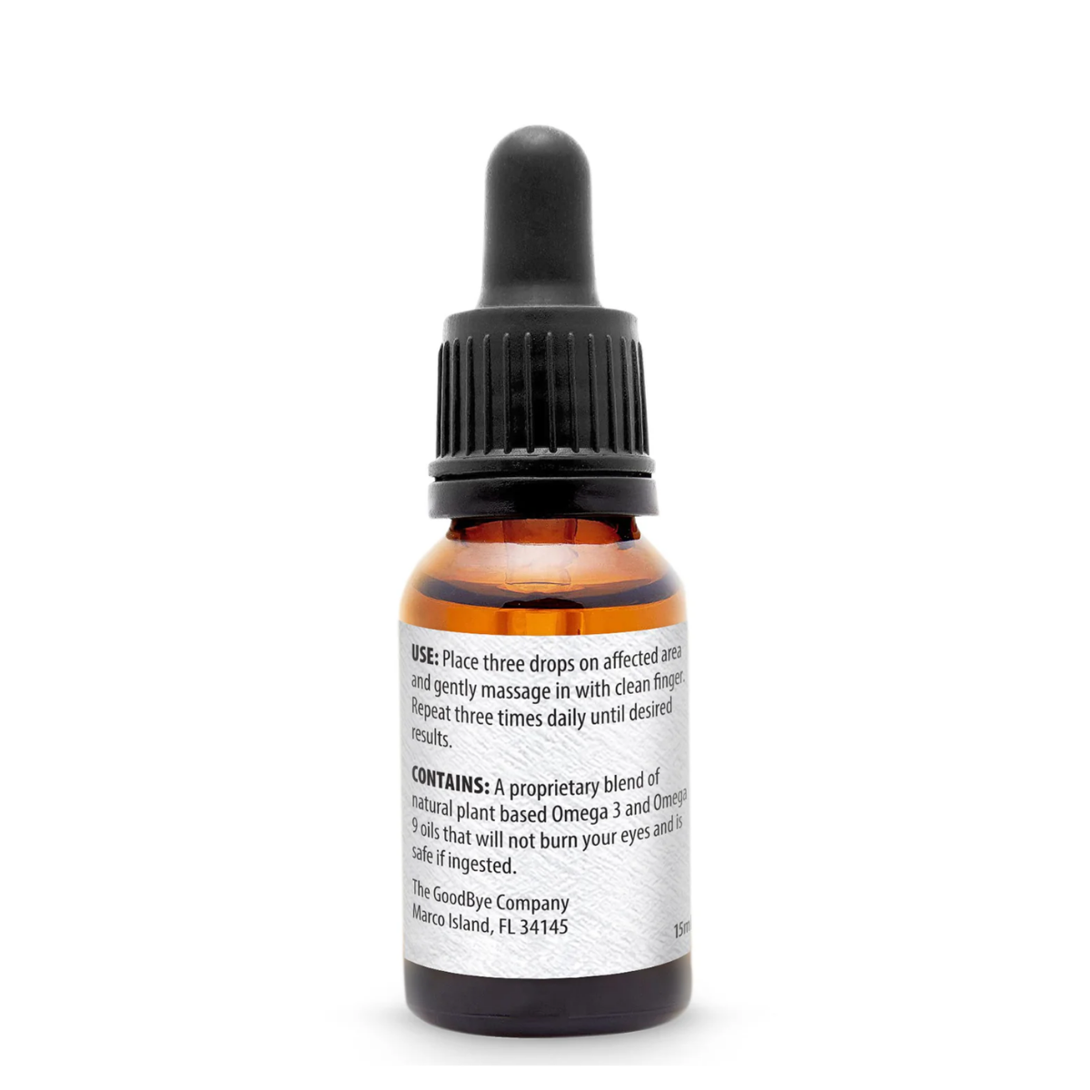 Styes Serum