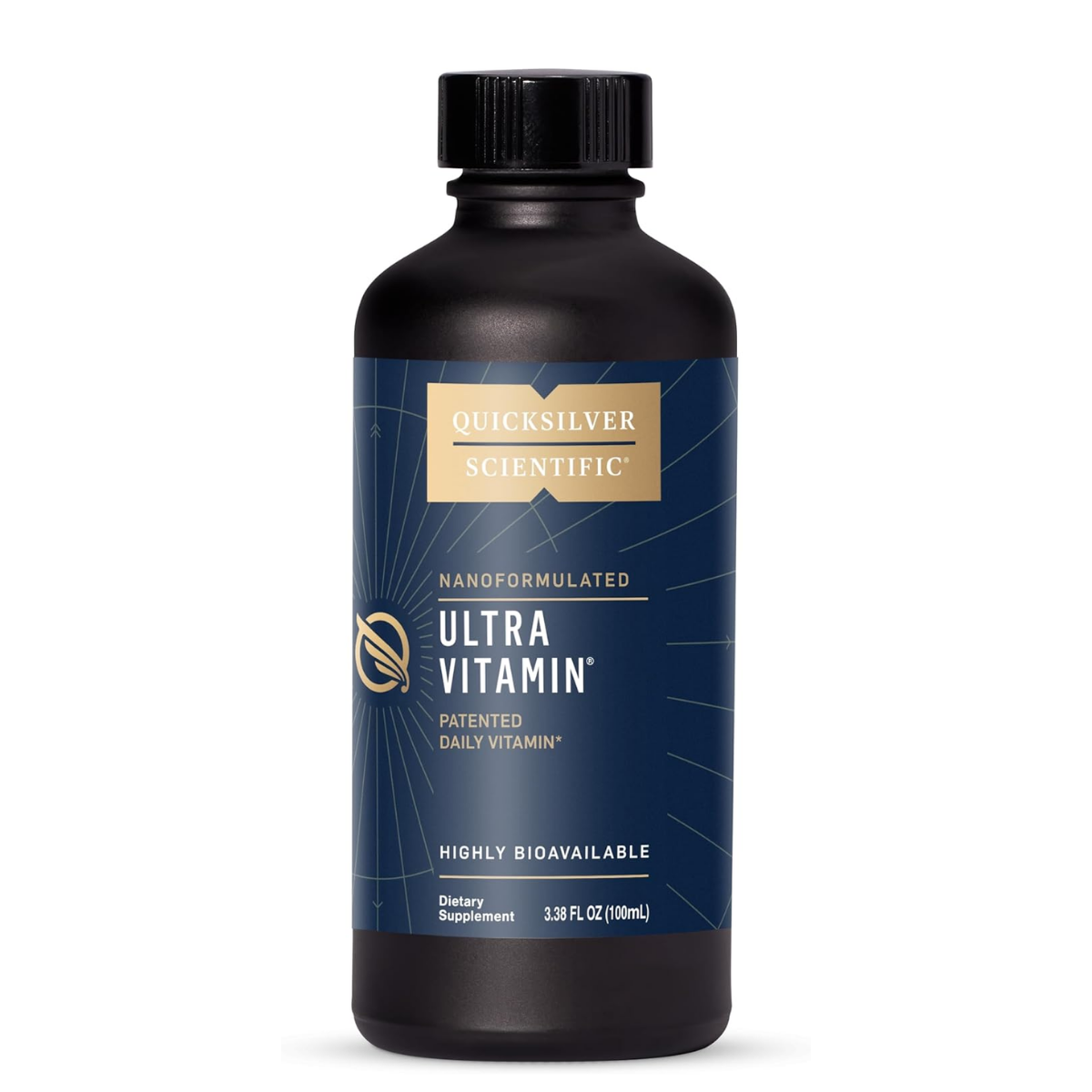 Ultra Vitamin