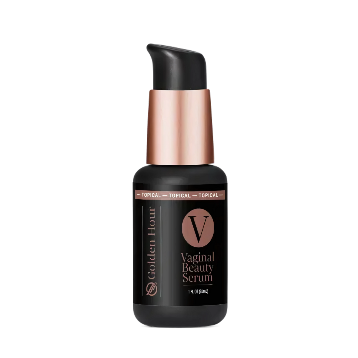Vaginal Beauty Serum
