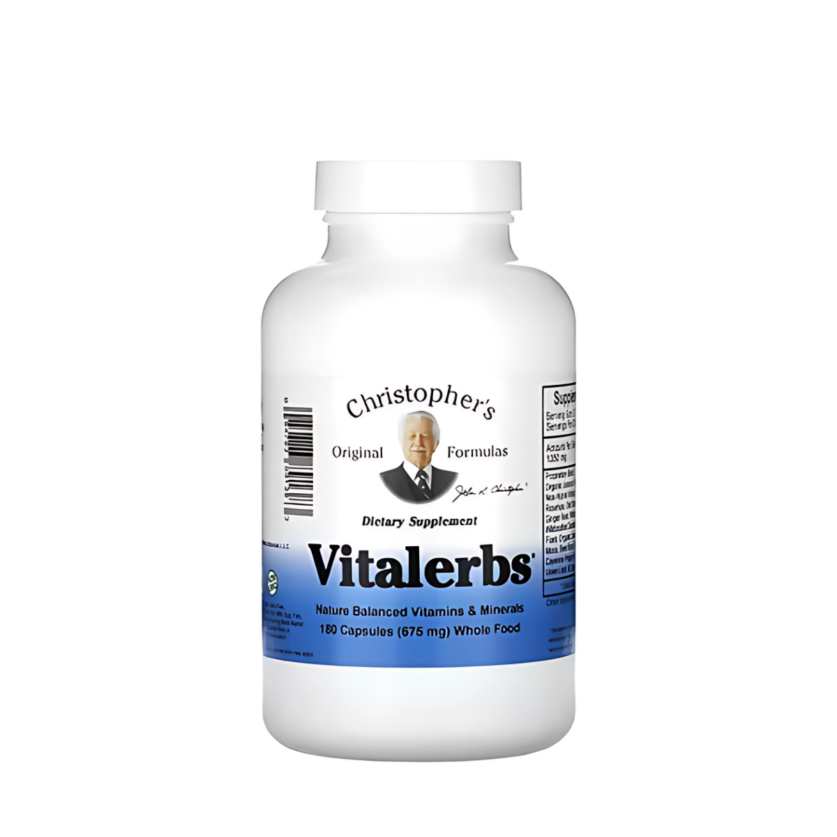 Vitalerbs
